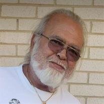 Alan Keith "Bobby" Beck