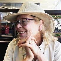 Tamara Lynn Swift