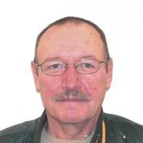 Ronald Beck