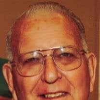 Arthur Allen Murray