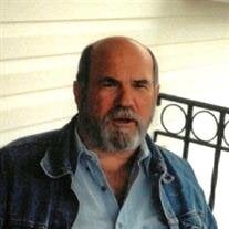 Hubert A Gibson