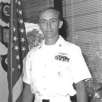 David Mark Jordan