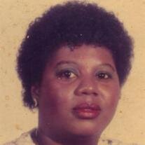 Pauline Flossie King