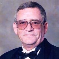 John C. Eckles Jr.