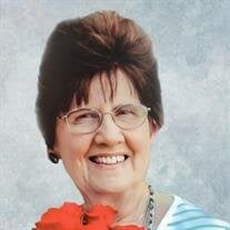 Claire A. Rivard