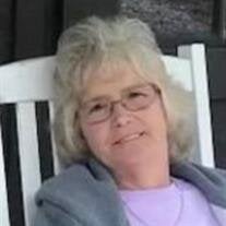 Marsha Collins