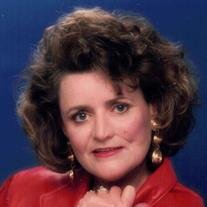 Ms Dorothy "Lynn' Burrell