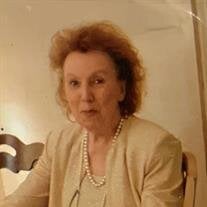 Mary J. Lee