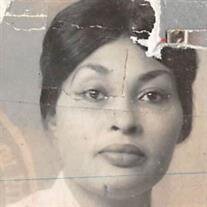 Denise M. Brooks