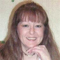 Darla Ann Driver Gentsch
