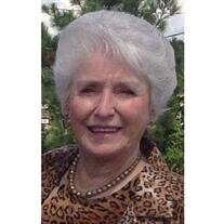 Connie Victoria Allds