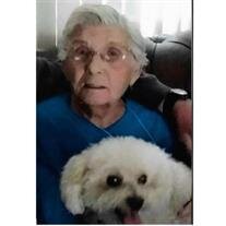 Yvette Martha Kenney
