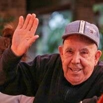 Raul N. Rodriguez