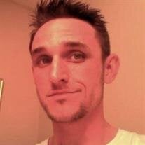 Daniel "Seth" Miner