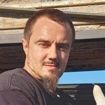 Brandon Matthew Orr