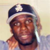 Mr. Adrian McClain