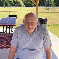 John Erwin Smith Jr.