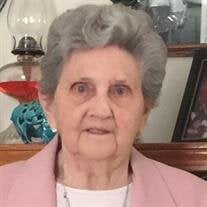 Blanche Bailey