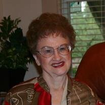 Annalee Rudd Stokes