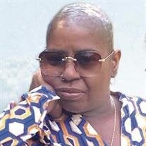 Ms. Shiran A. Caver