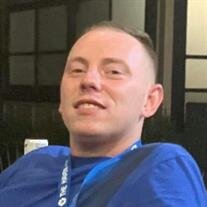 Eric Allen DOSS