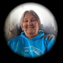 Deborah Jean Langin