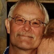 Michael Wayne Martin