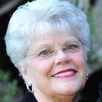 Shirley Blanche Phelps Wilson
