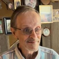 Jeffrey Eugene Martin