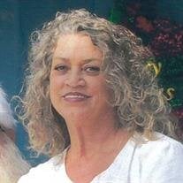 Kimberly A. Potter