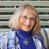 Mrs. Suzanne Everett Blazovich