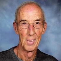 Robert E. "Bob" Wininger