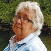 Theresa I. Skelley