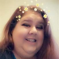 Ashlee Nicole Vaughn