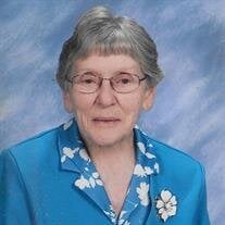 Virginia Ellen Cox