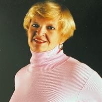 Kathleen Anuszewski
