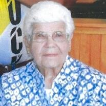 Geneva Powell Farmer