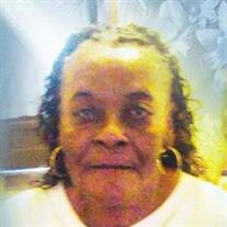 Verlene Campbell