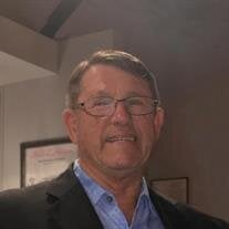 Rod David Resweber