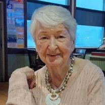 Margaret Earnestine Fields