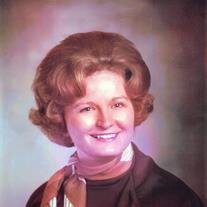 Linda Gayle Peters