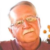 Stanley Furlow