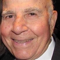 Henry A. "Hank" Pagano