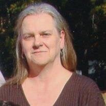 Donna Christine Leftwich