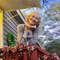 Pamela Rose Goodwin