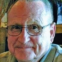 Donald "Don" Metcalf