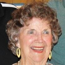 Geraldine Chaney Stinson