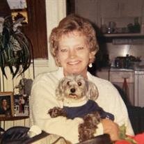 Connie Jean Gilbert