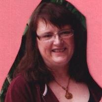 Janet Lyn Betz