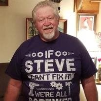 Steve Decker